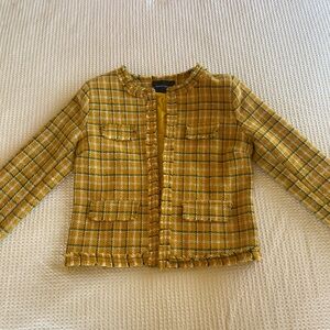 Jealous Tomato Size L